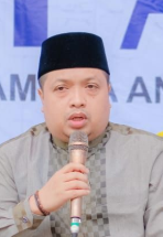 H. Achmad Mahfud AS, SH